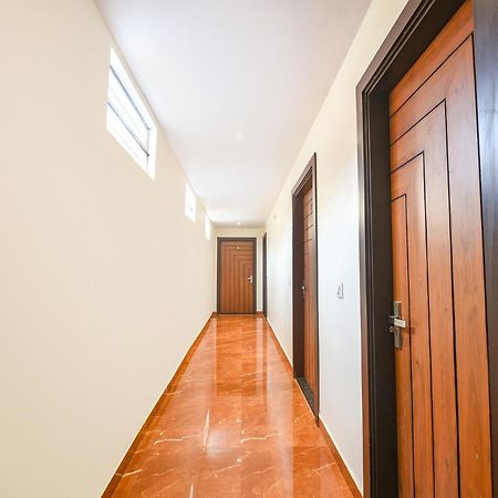 Fabhotel Golden Tree Amritsar Zewnętrze zdjęcie