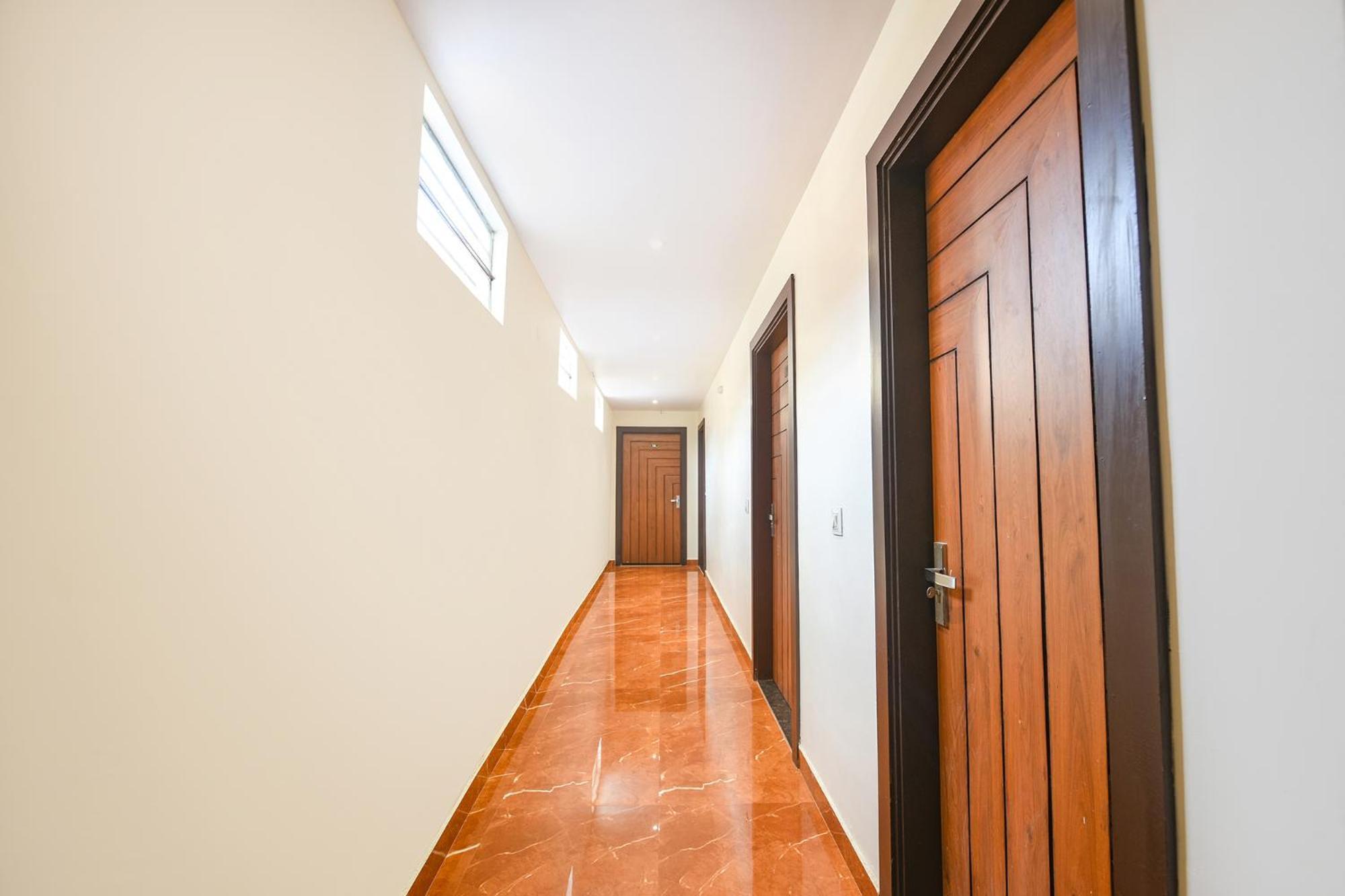 Fabhotel Golden Tree Amritsar Zewnętrze zdjęcie
