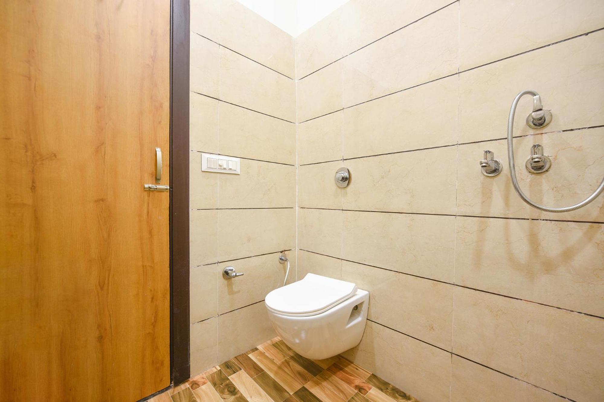 Fabhotel Golden Tree Amritsar Zewnętrze zdjęcie