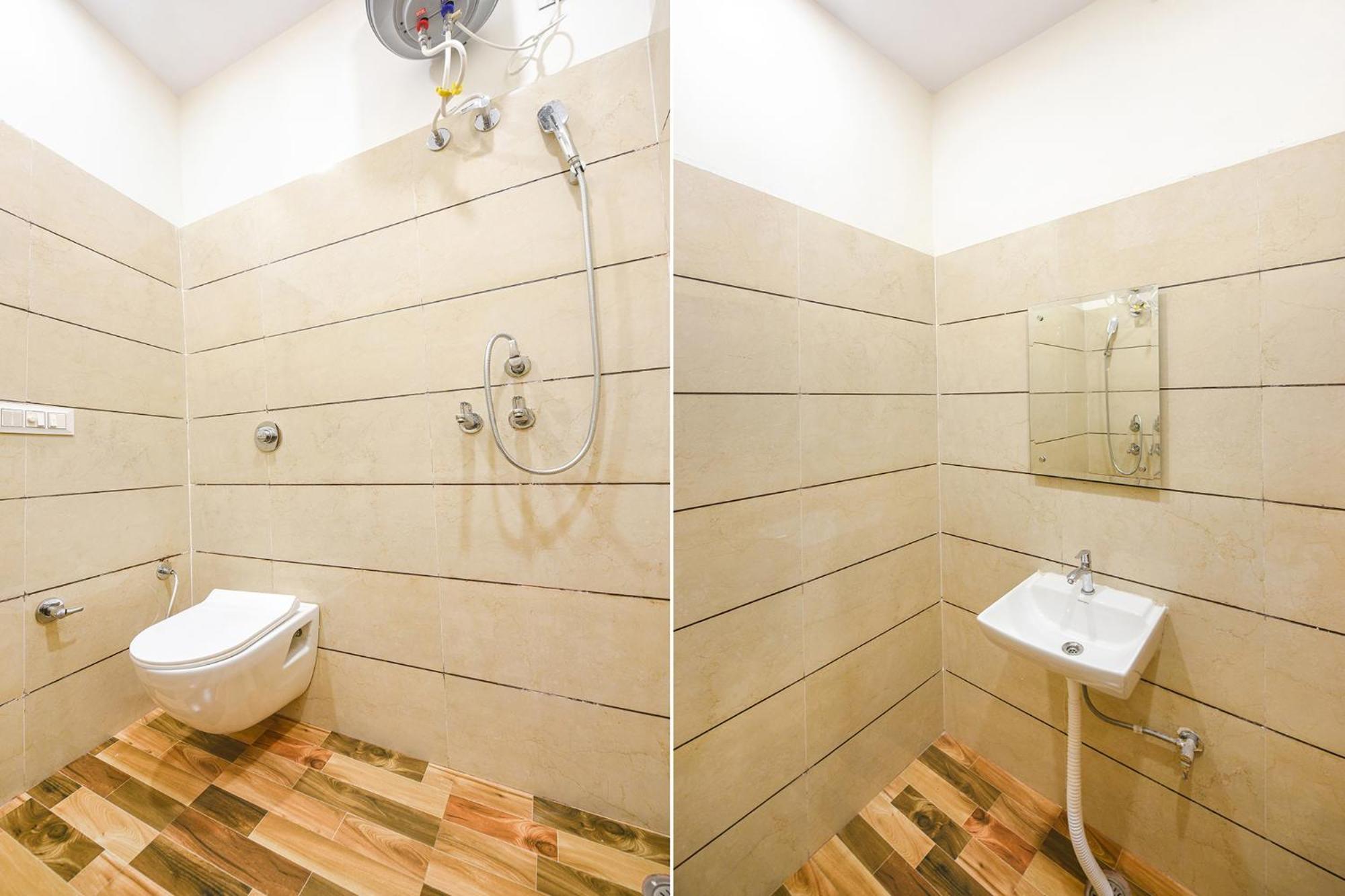 Fabhotel Golden Tree Amritsar Zewnętrze zdjęcie