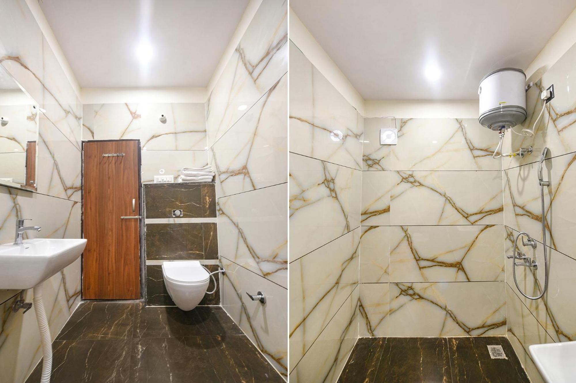 Fabhotel Golden Tree Amritsar Zewnętrze zdjęcie